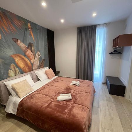 טאורמינה Namuri Luxury Rooms מראה חיצוני תמונה