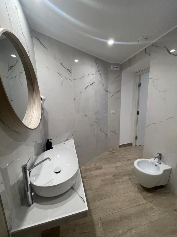 טאורמינה Namuri Luxury Rooms מראה חיצוני תמונה