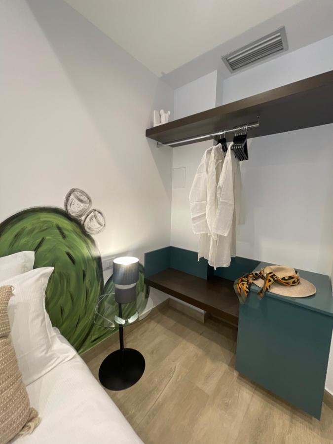 טאורמינה Namuri Luxury Rooms מראה חיצוני תמונה