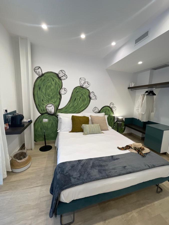 טאורמינה Namuri Luxury Rooms מראה חיצוני תמונה