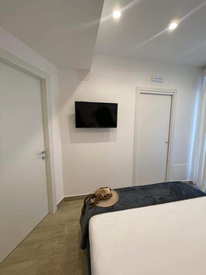 טאורמינה Namuri Luxury Rooms מראה חיצוני תמונה
