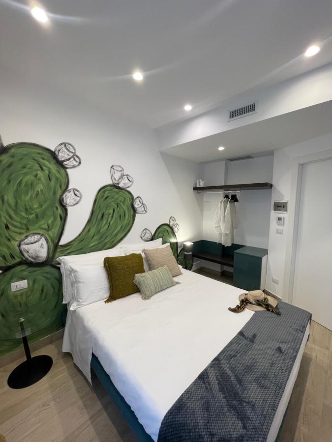 טאורמינה Namuri Luxury Rooms מראה חיצוני תמונה