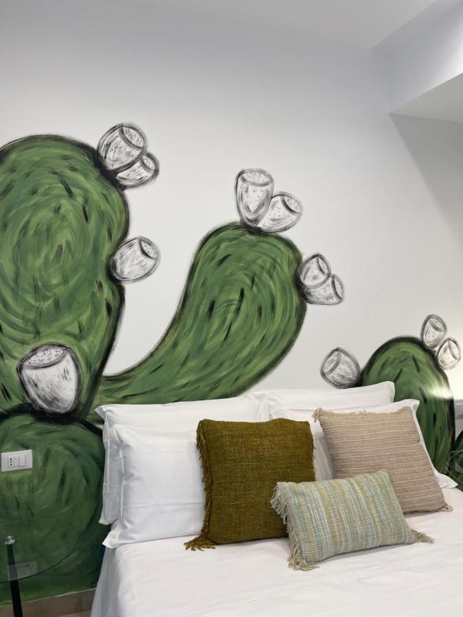 טאורמינה Namuri Luxury Rooms מראה חיצוני תמונה