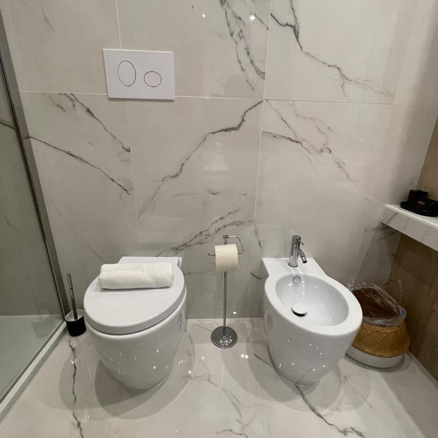טאורמינה Namuri Luxury Rooms מראה חיצוני תמונה