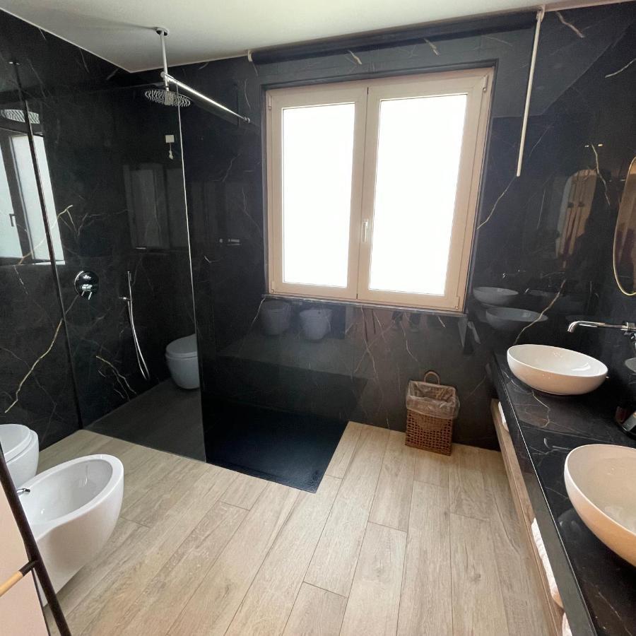 טאורמינה Namuri Luxury Rooms מראה חיצוני תמונה