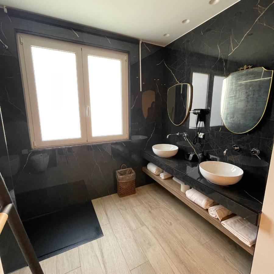 טאורמינה Namuri Luxury Rooms מראה חיצוני תמונה