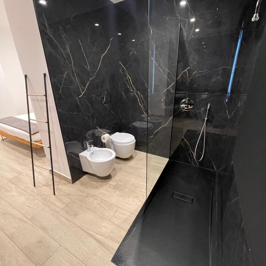 טאורמינה Namuri Luxury Rooms מראה חיצוני תמונה