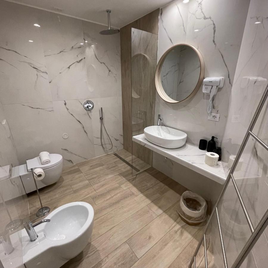 טאורמינה Namuri Luxury Rooms מראה חיצוני תמונה