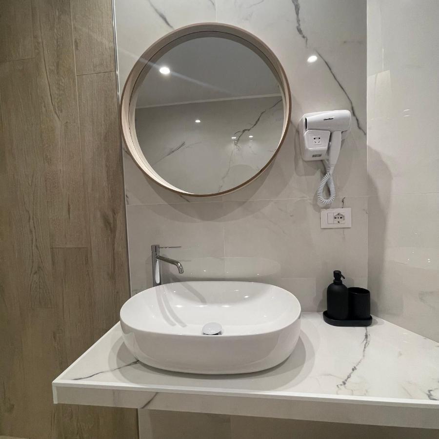 טאורמינה Namuri Luxury Rooms מראה חיצוני תמונה