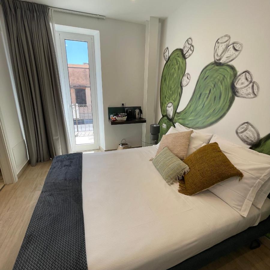 טאורמינה Namuri Luxury Rooms מראה חיצוני תמונה