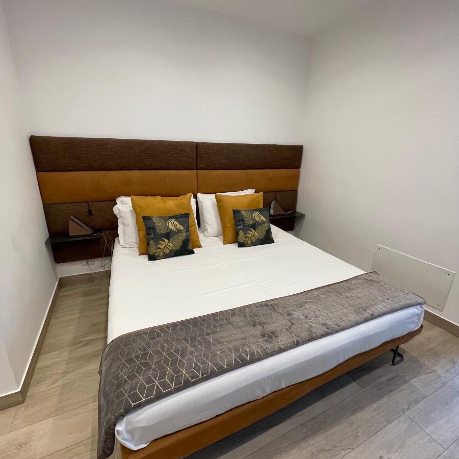 טאורמינה Namuri Luxury Rooms מראה חיצוני תמונה