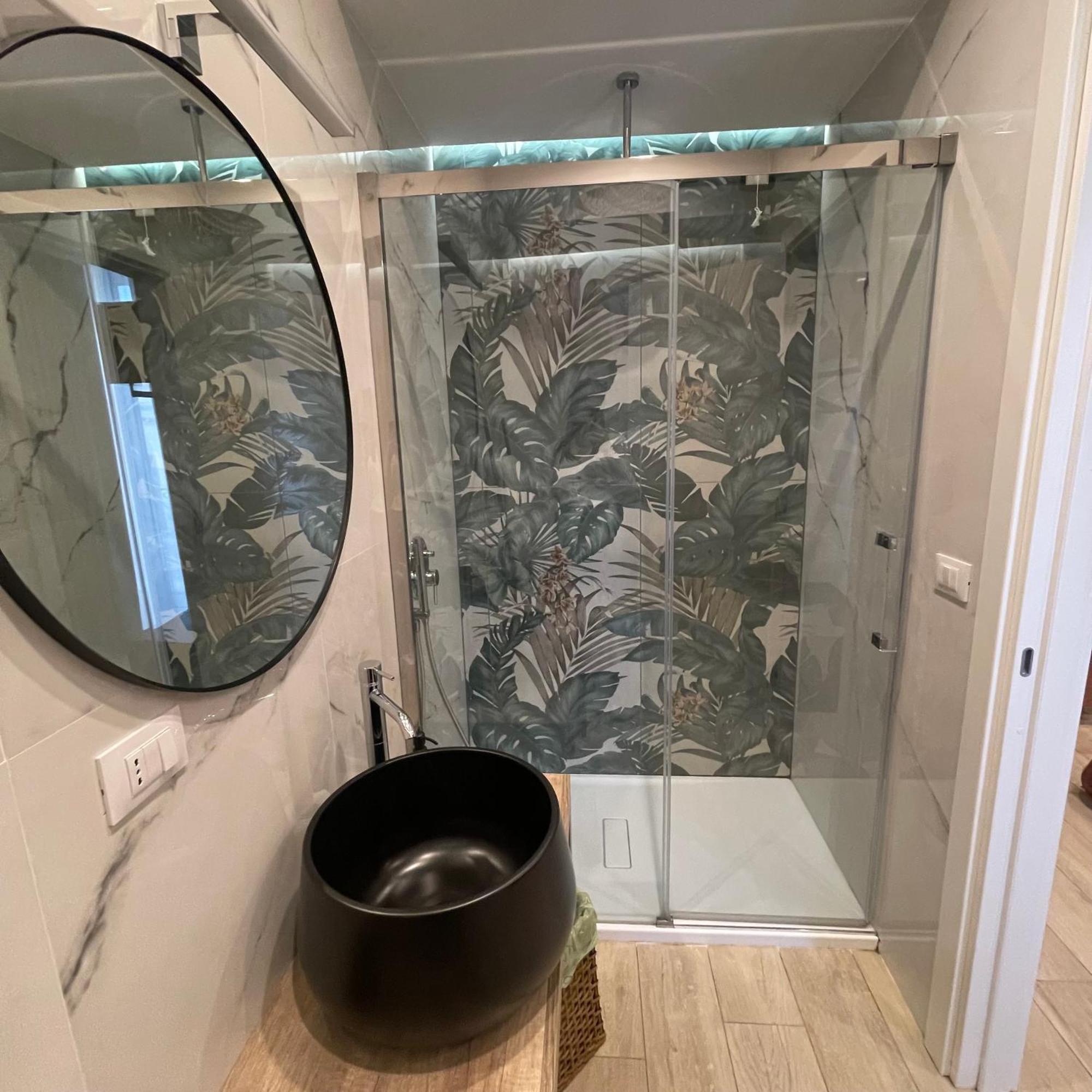 טאורמינה Namuri Luxury Rooms מראה חיצוני תמונה