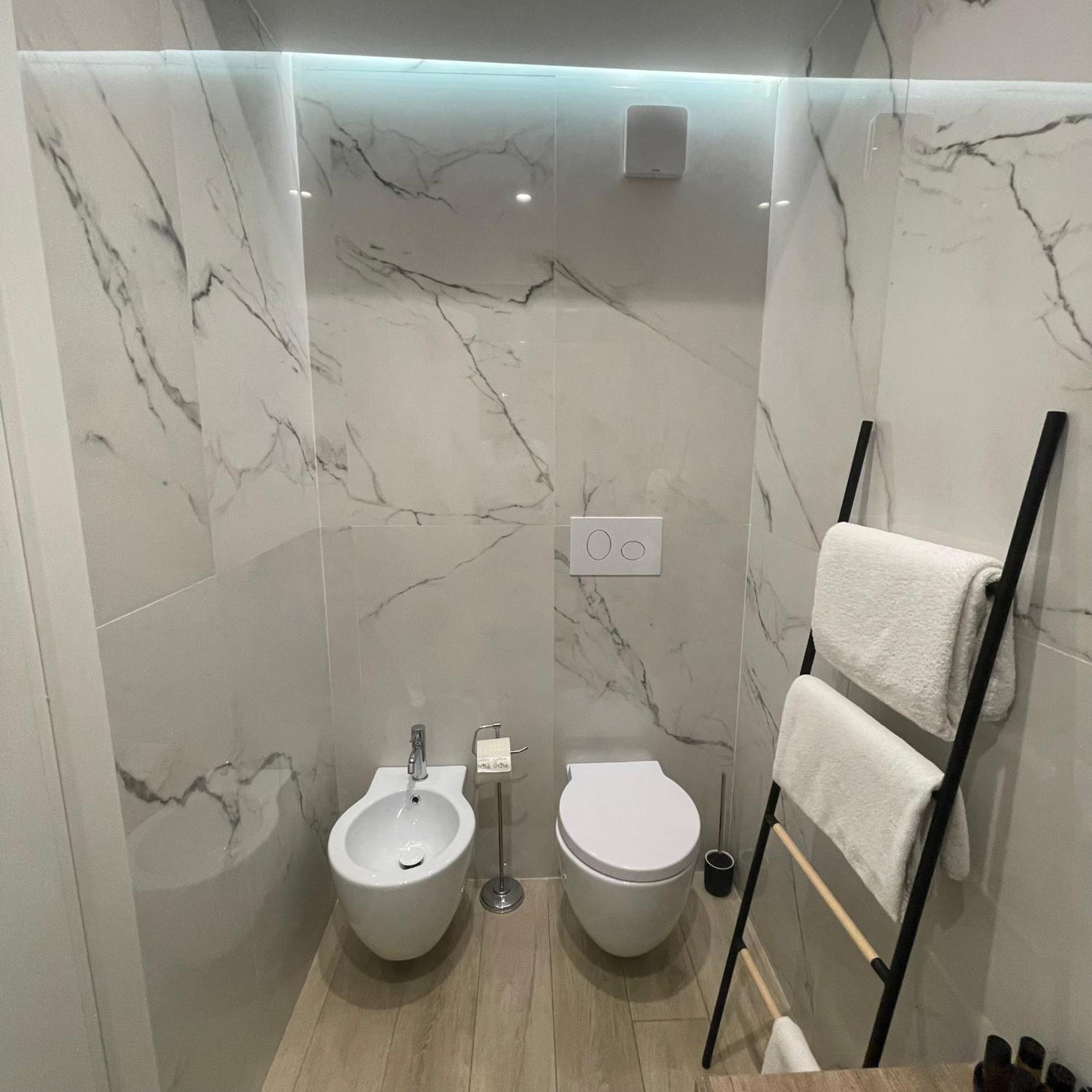 טאורמינה Namuri Luxury Rooms מראה חיצוני תמונה