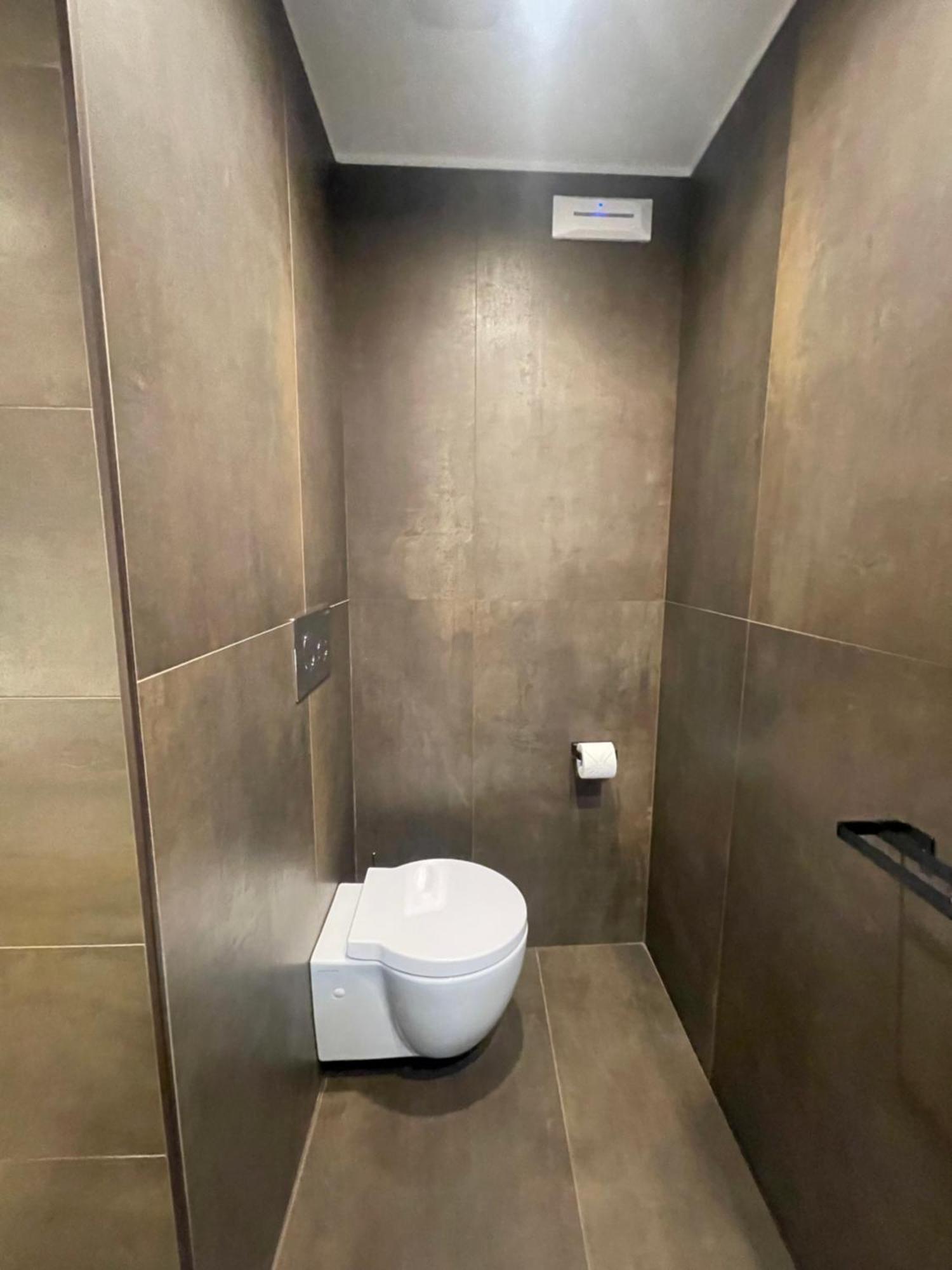 טאורמינה Namuri Luxury Rooms מראה חיצוני תמונה