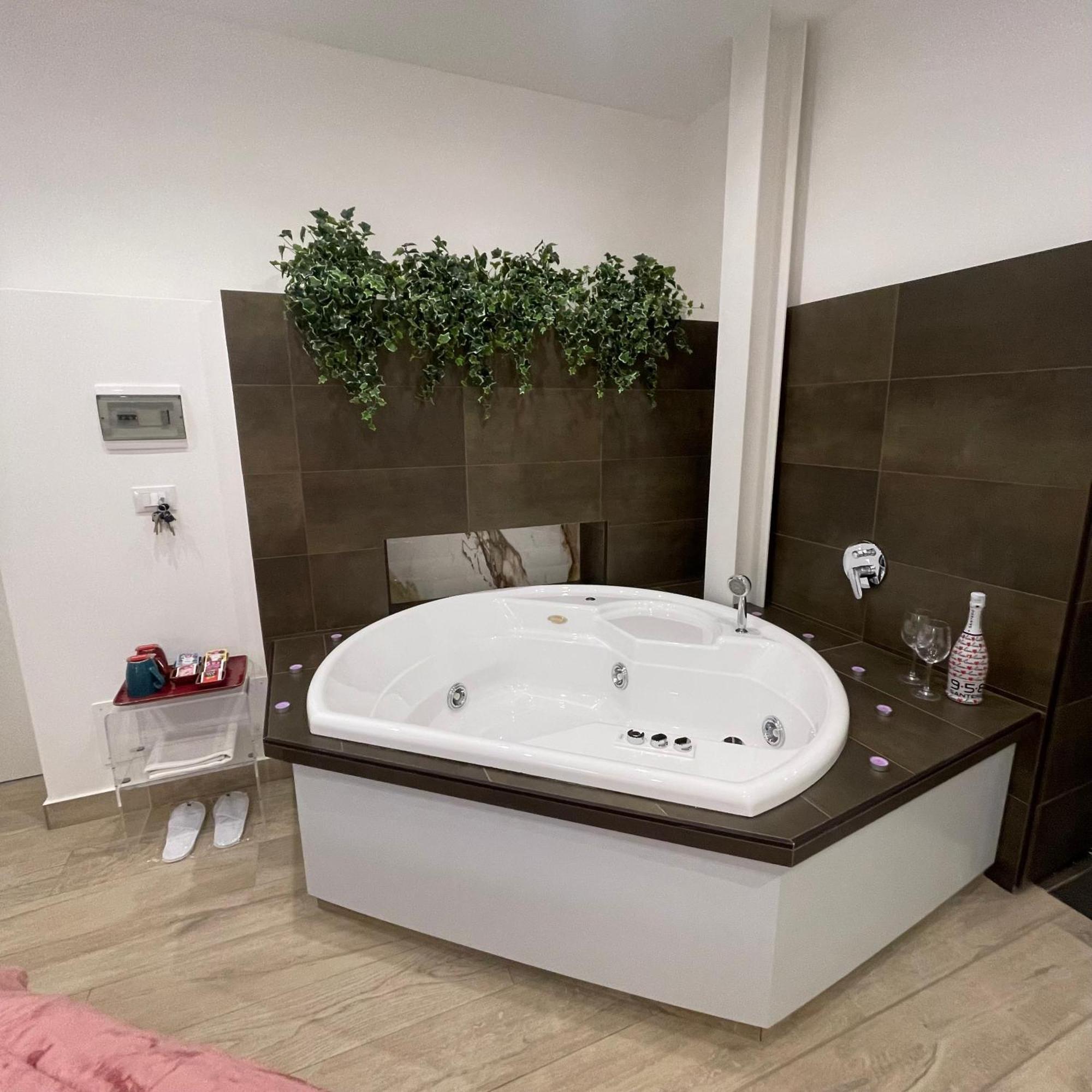 טאורמינה Namuri Luxury Rooms מראה חיצוני תמונה