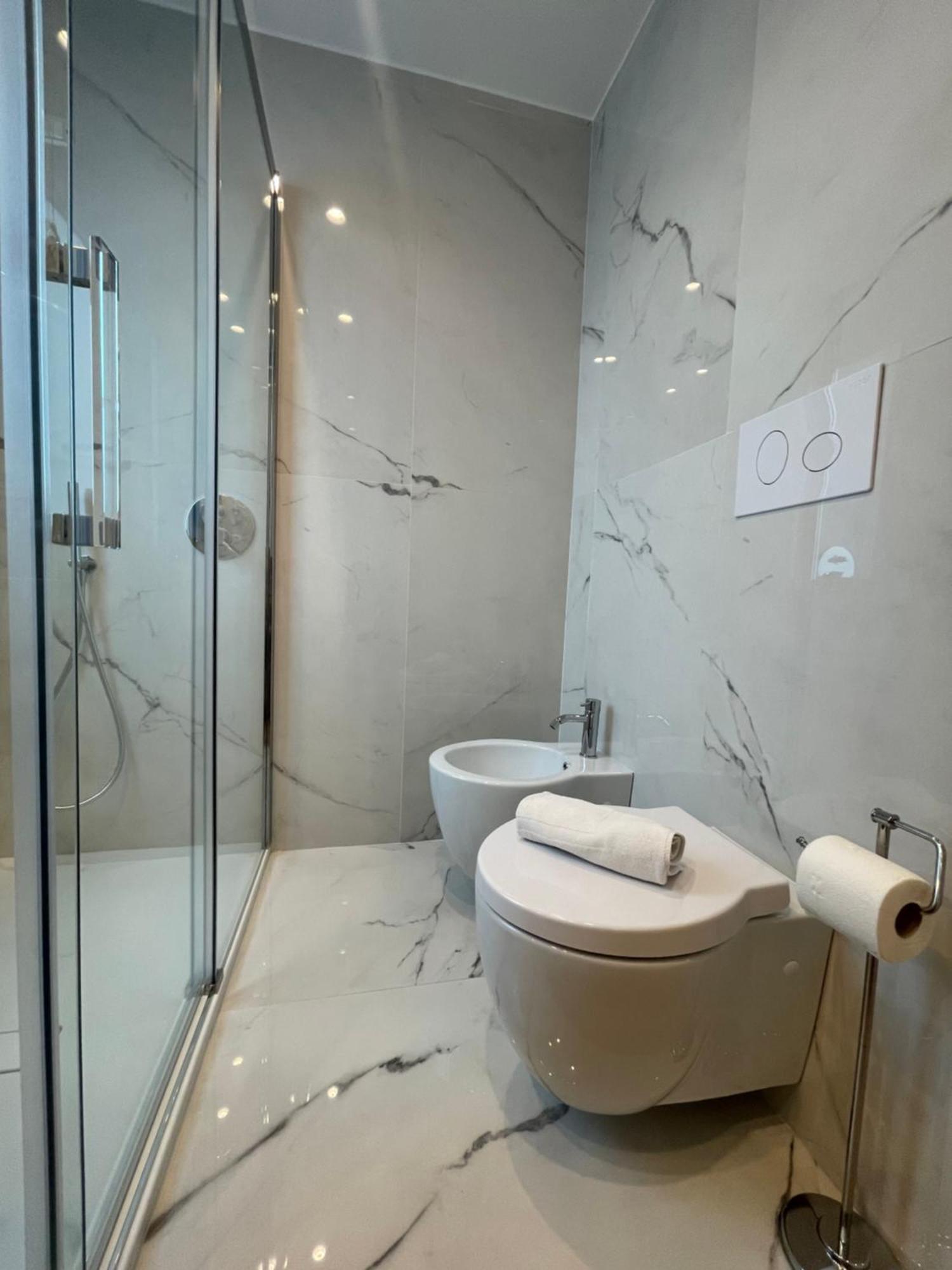 טאורמינה Namuri Luxury Rooms מראה חיצוני תמונה
