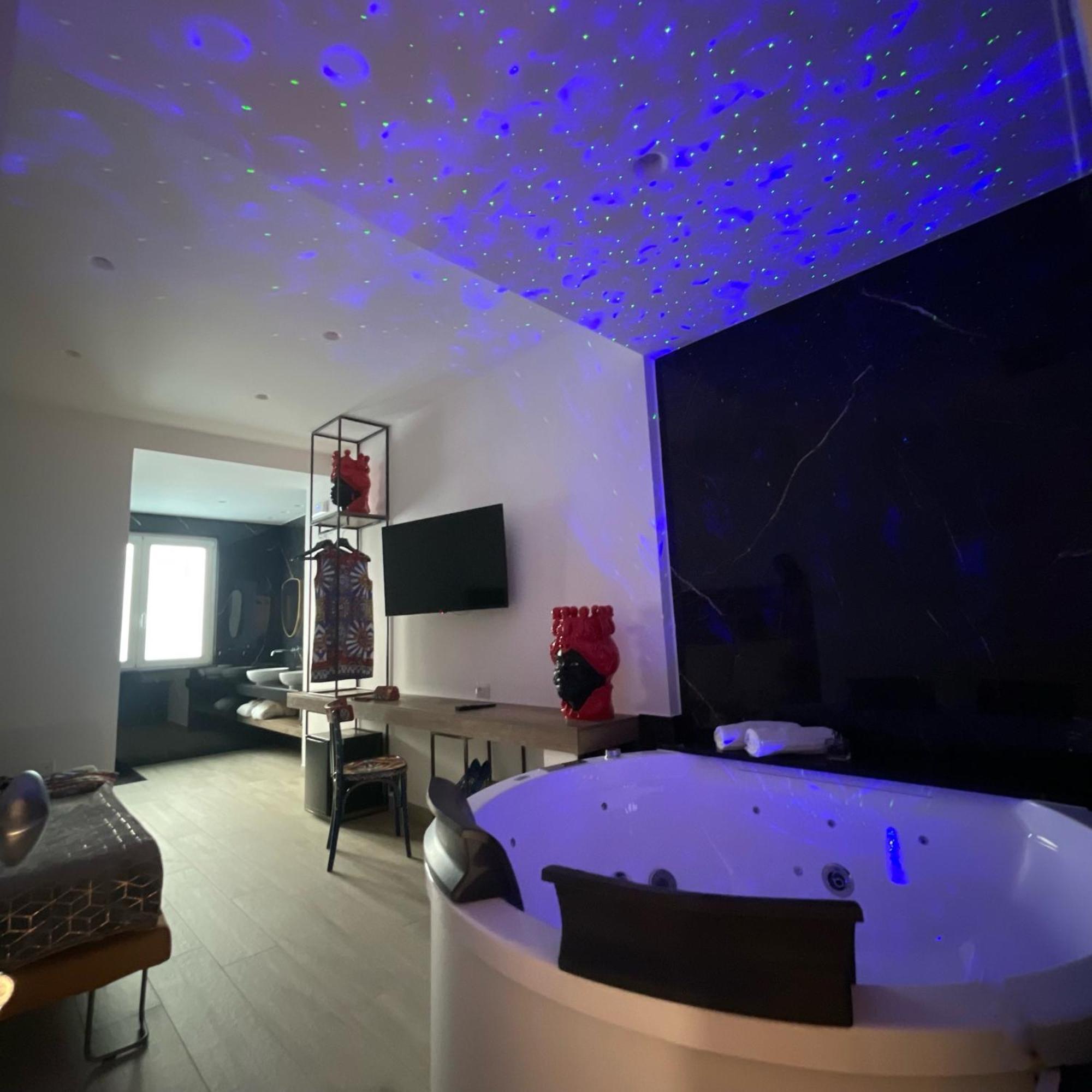 טאורמינה Namuri Luxury Rooms מראה חיצוני תמונה