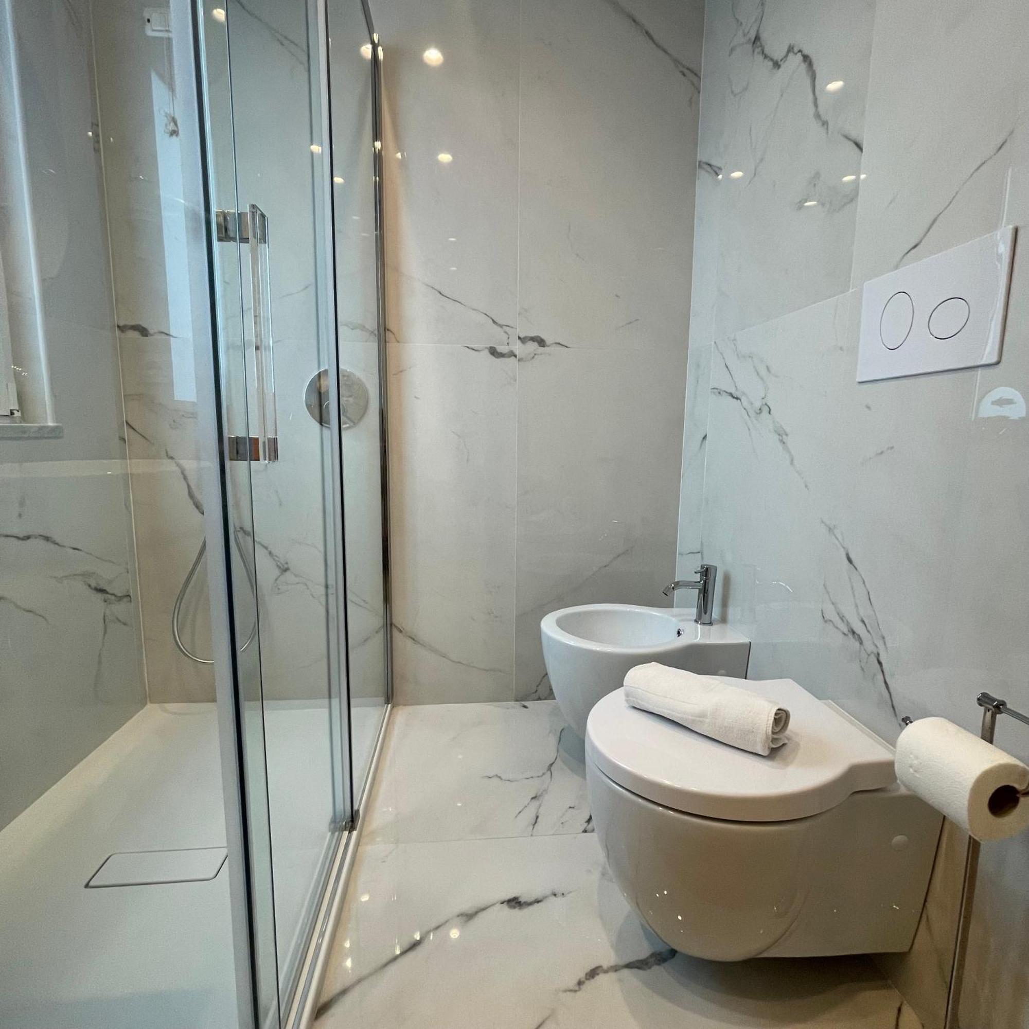 טאורמינה Namuri Luxury Rooms מראה חיצוני תמונה