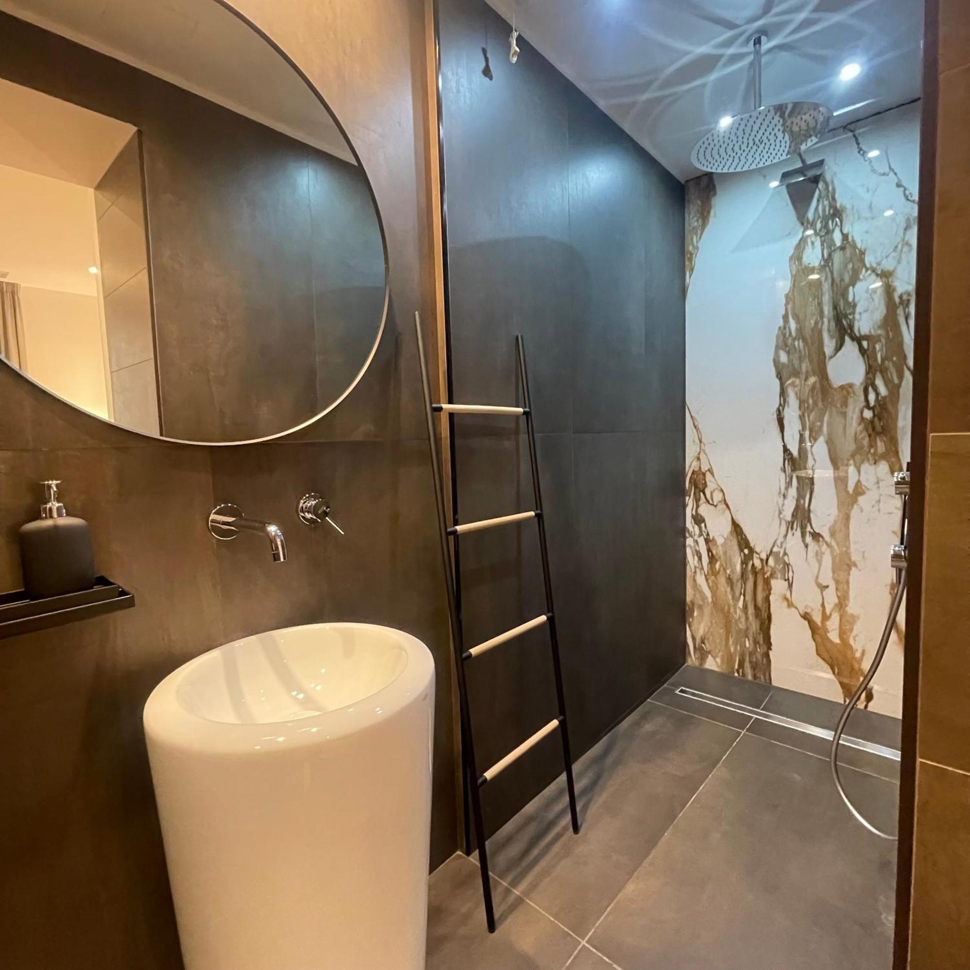 טאורמינה Namuri Luxury Rooms מראה חיצוני תמונה